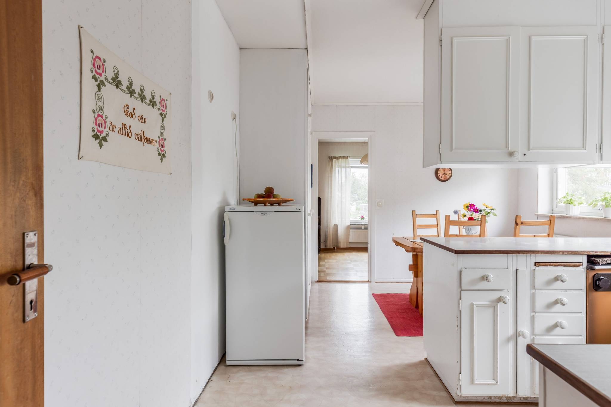 5 rum Villa på Nävestagatan 10 Ekeby Kumla kommun - bild 8