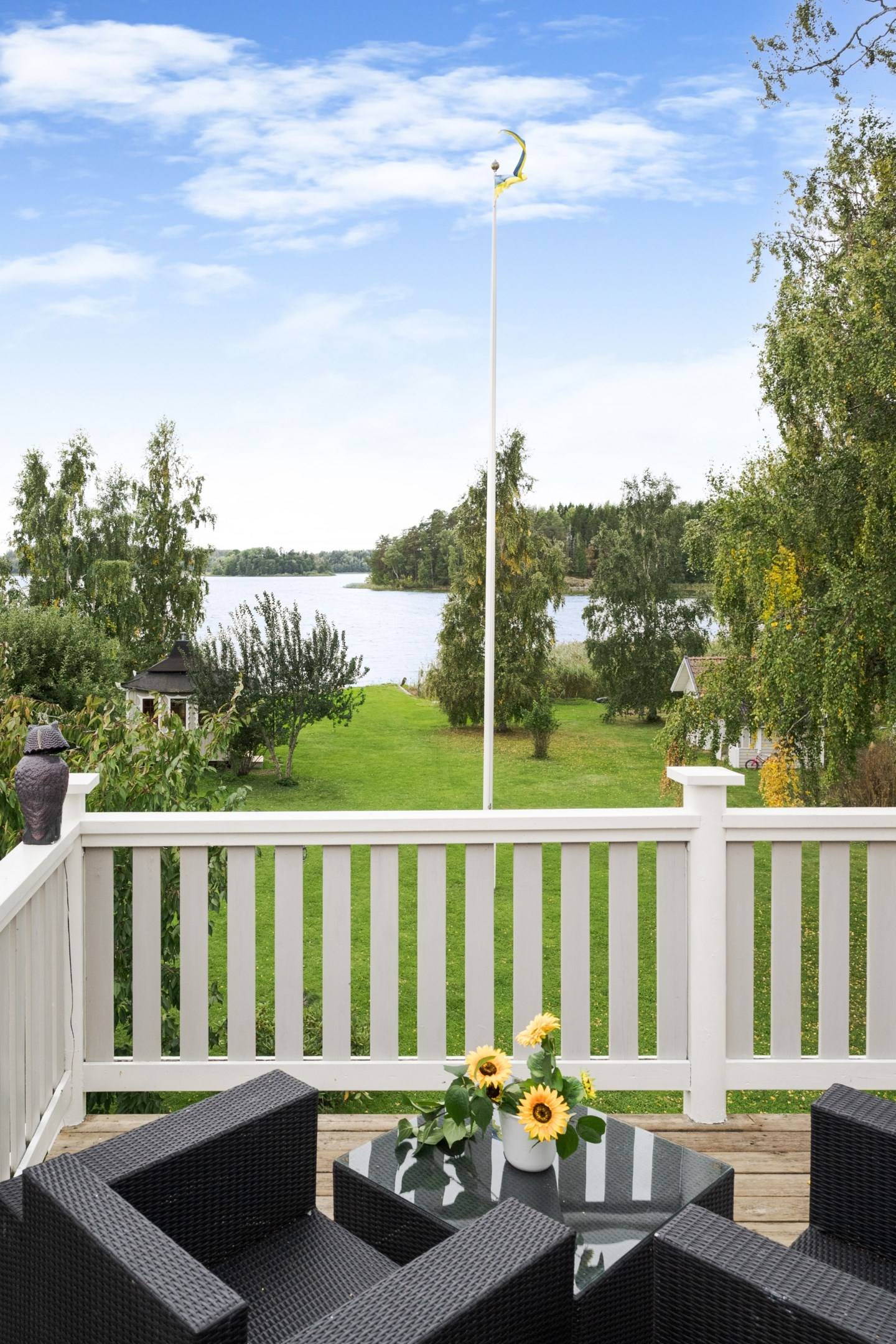 7 rum Villa på Sundby hage 3 Lantligt Södertälje kommun - bild 37