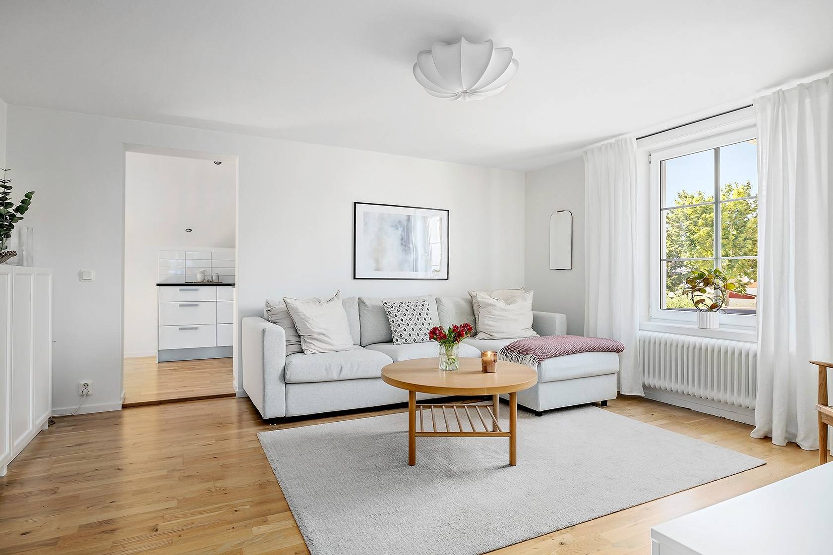 2 rum Lägenhet på Edsgatan 45B Nordstan Vänersborgs kommun - bild 6