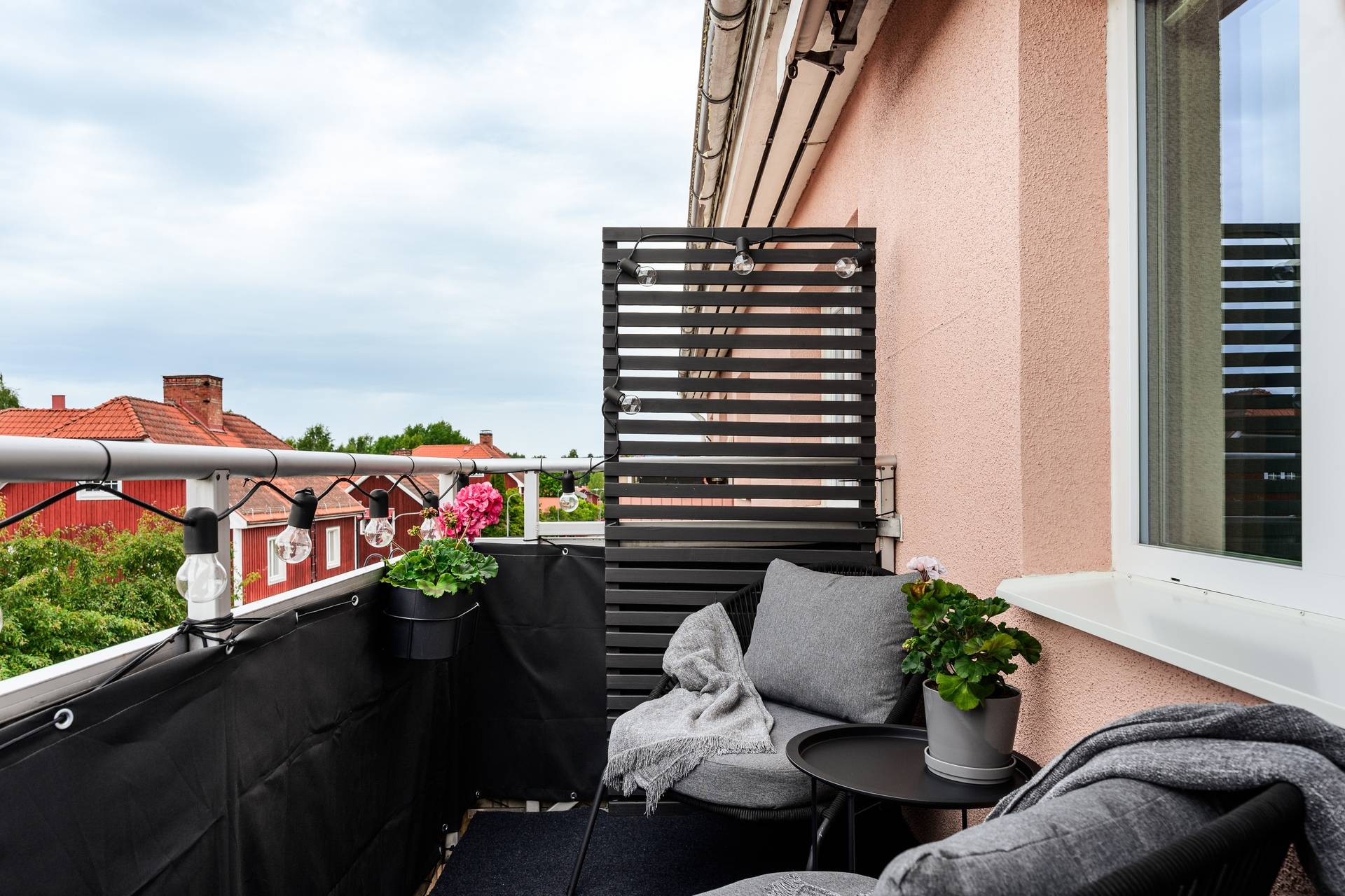 4 rum Lägenhet på Slaggatan 42B Östanfors Falu kommun - bild 12