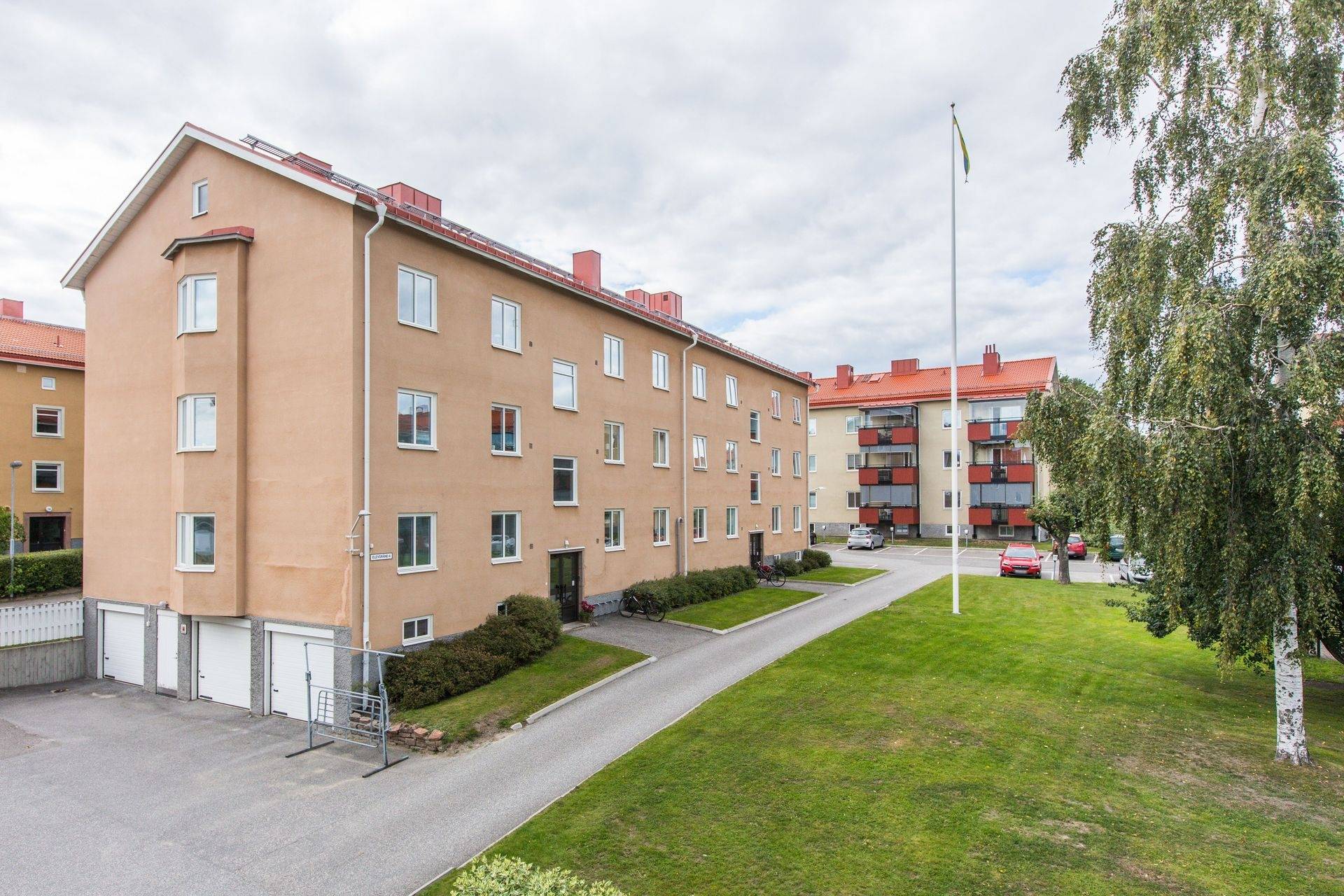 3 rum Lägenhet på Elevgränd 4A Sundsvall Sundsvalls kommun - bild 24