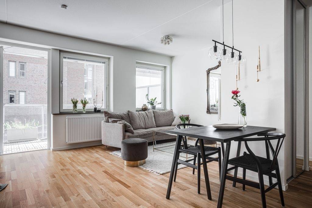 1.5 rum Lägenhet på Monsungatan 32 Eriksberg Göteborgs kommun - bild 3