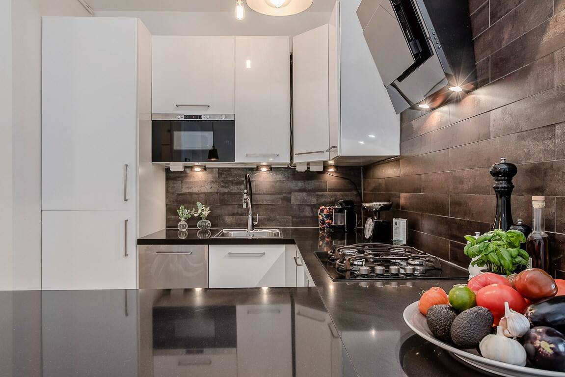 2 rum Lägenhet på Erik Dahlbergsgatan 29 B Östermalm / Gärdet Stockholms kommun - bild 3