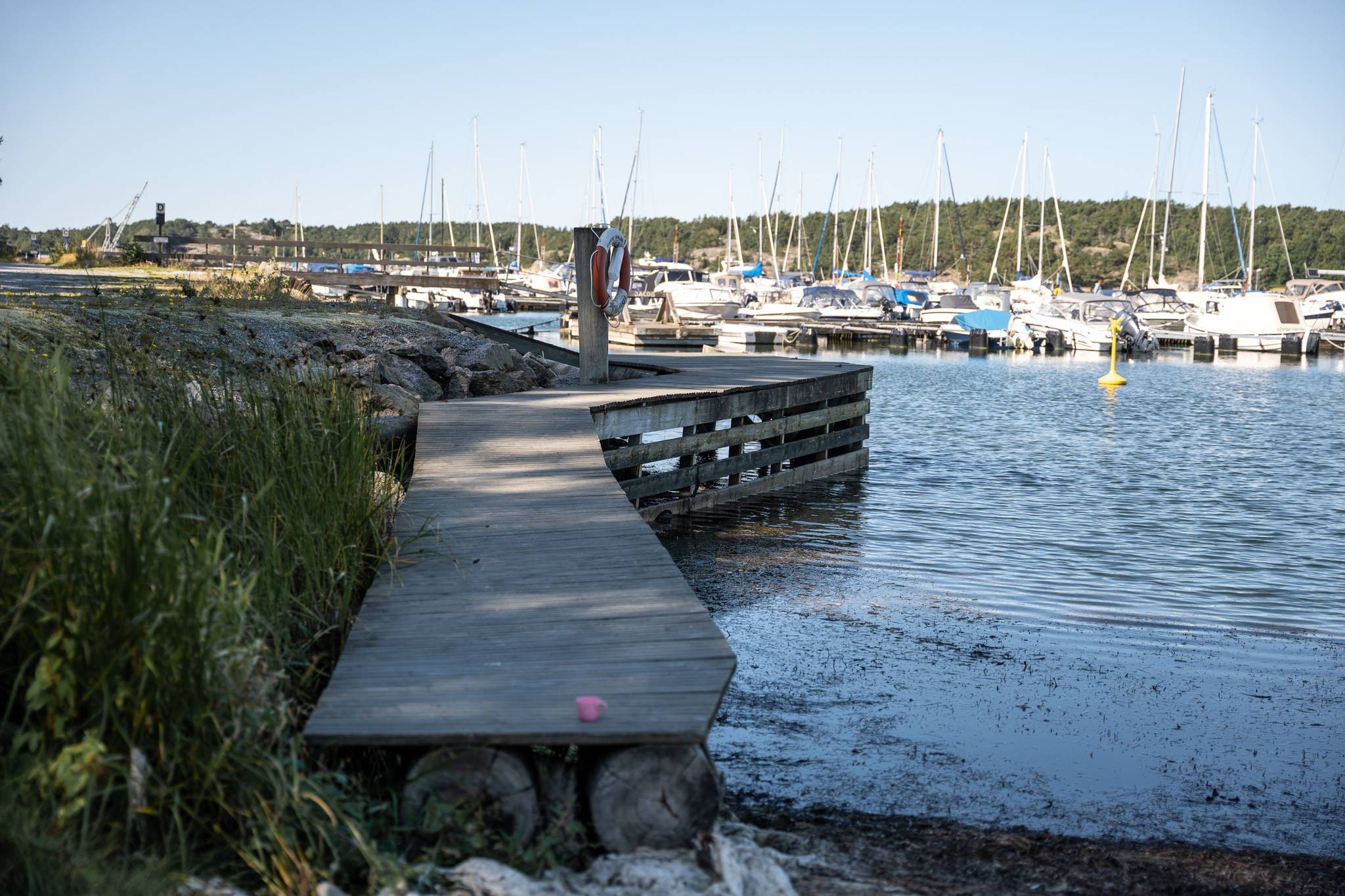 4 rum Villa på Svanvik 18 Varekil Orust kommun - bild 47