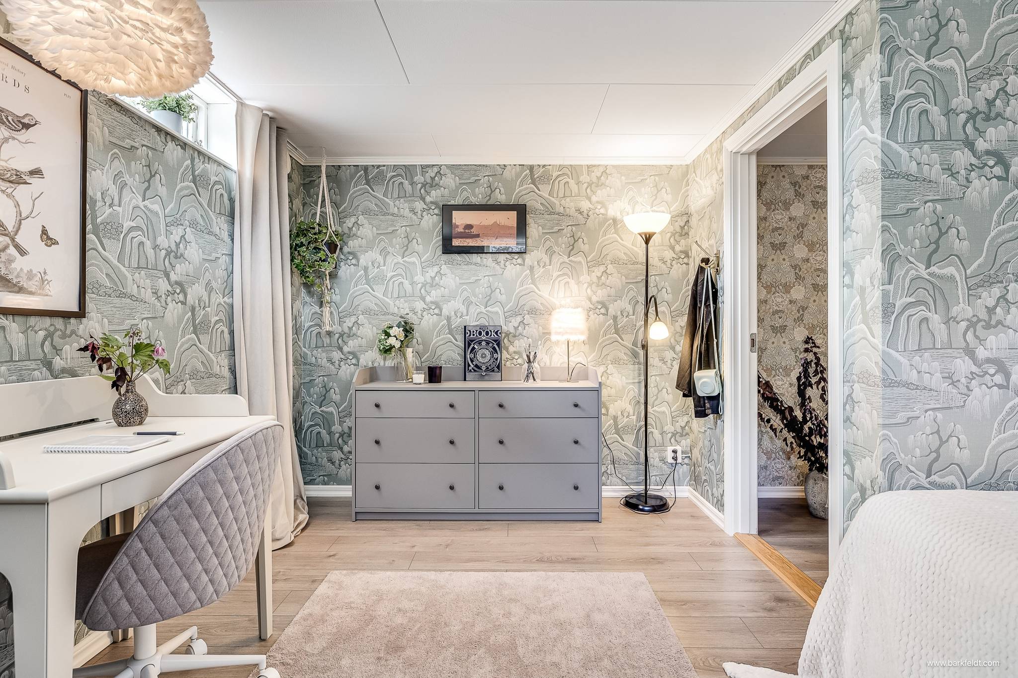4 rum Villa på Odenvägen 7 Örsundsbro Enköpings kommun - bild 44