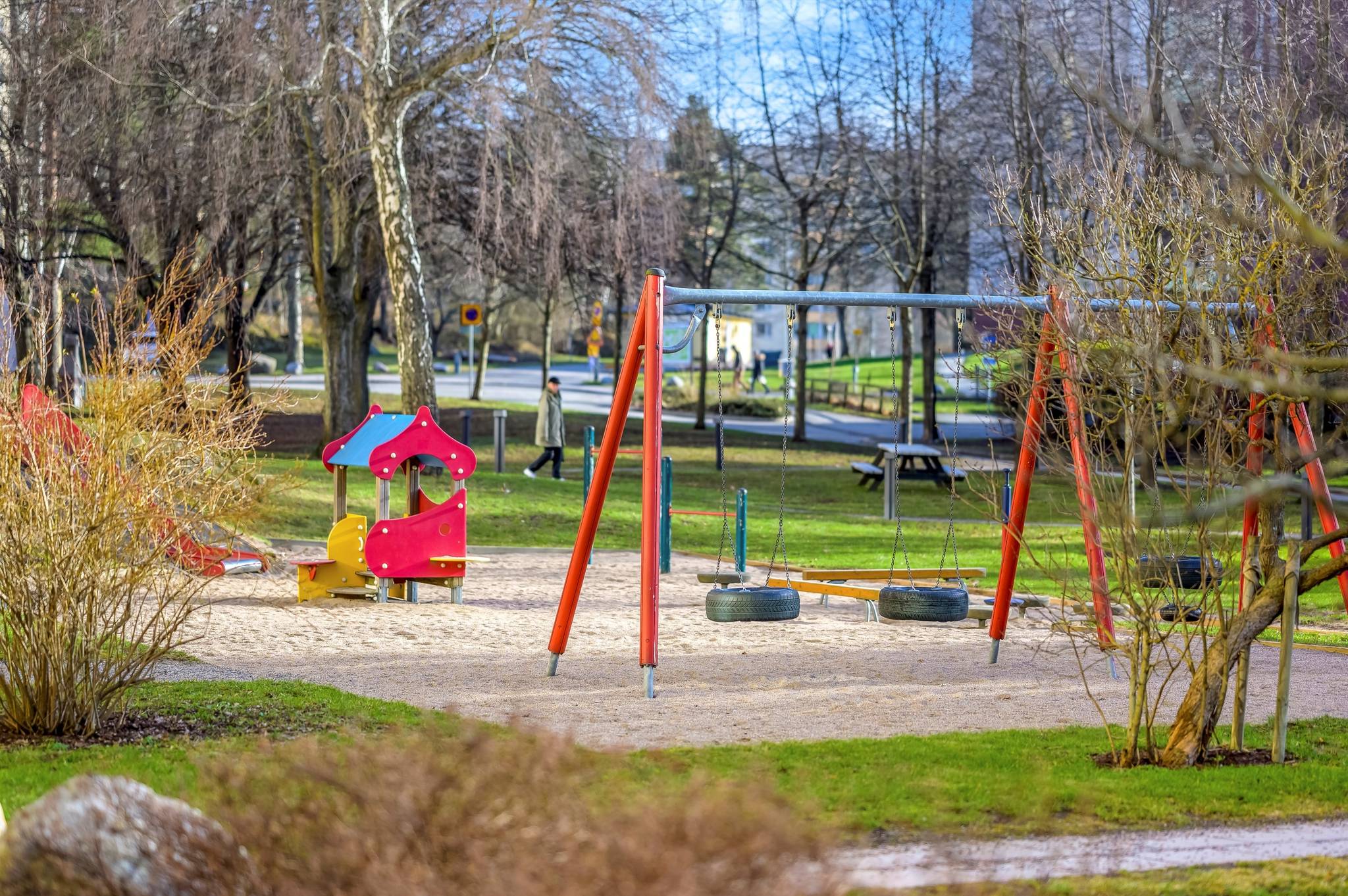 3 rum Lägenhet på Sikvägen 3, 6 tr Centrala Tyresö Tyresö kommun - bild 34