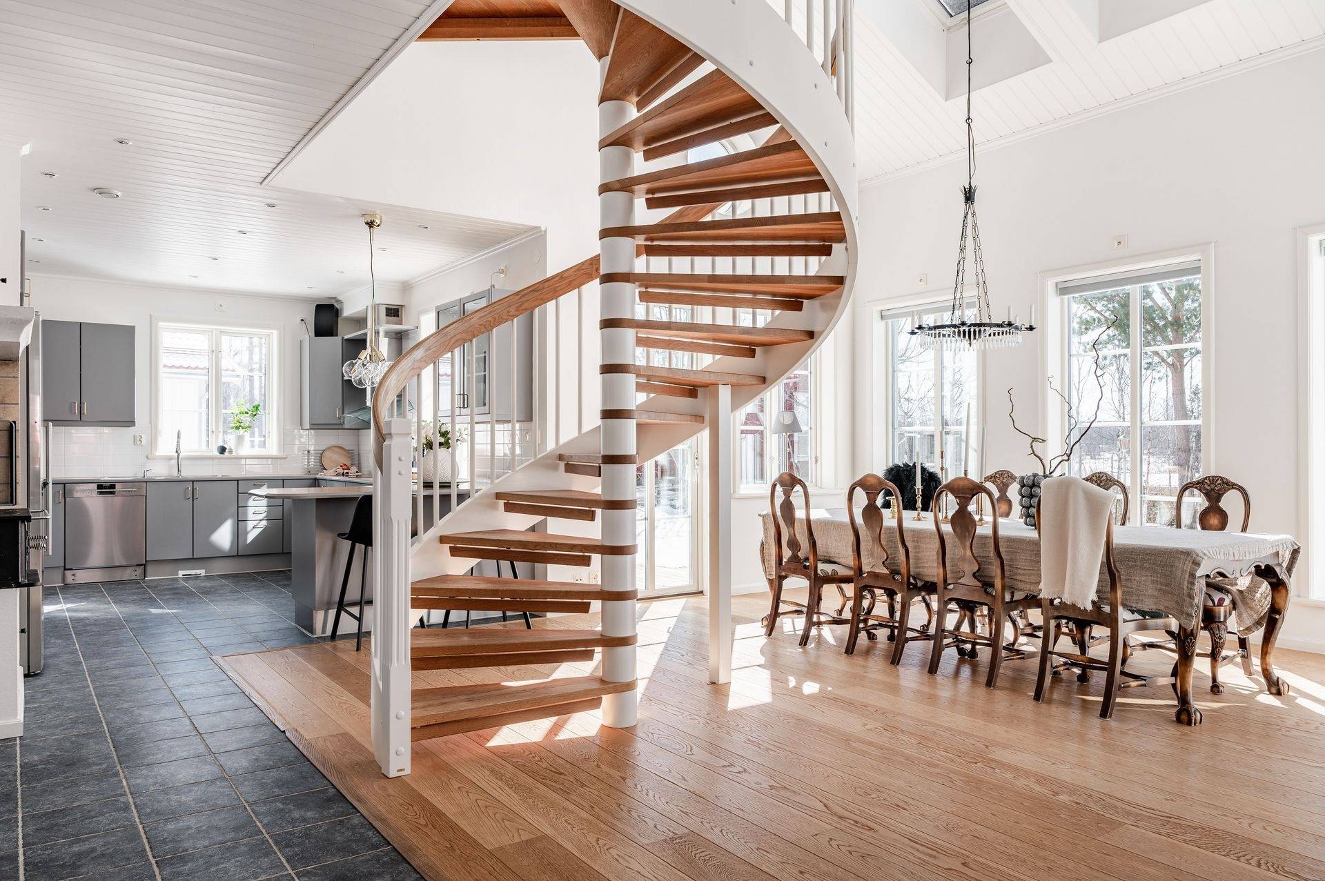 5 rum Villa på Grenstigen 3 Korsgården Falu kommun - bild 15