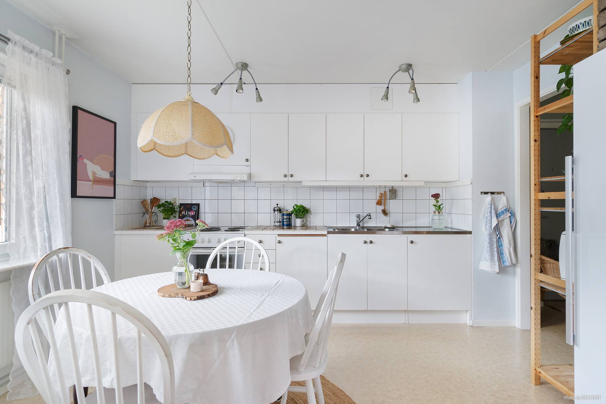 2 rum Lägenhet på Siklöjevägen 24 Tyresö Centrum Tyresö kommun - bild 3