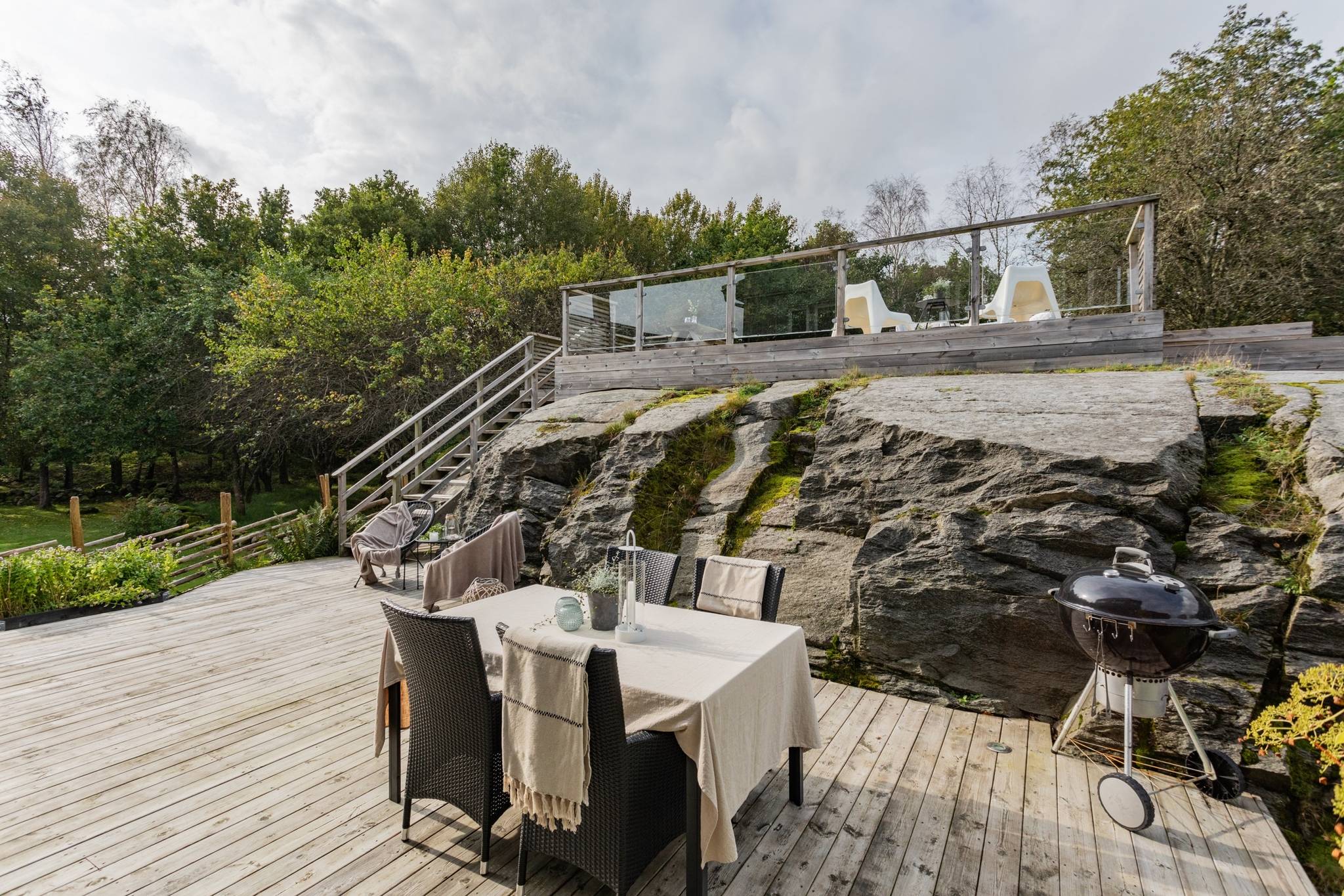 6 rum Villa på Grepvägen 397 Ullstorp Kungälvs kommun - bild 36