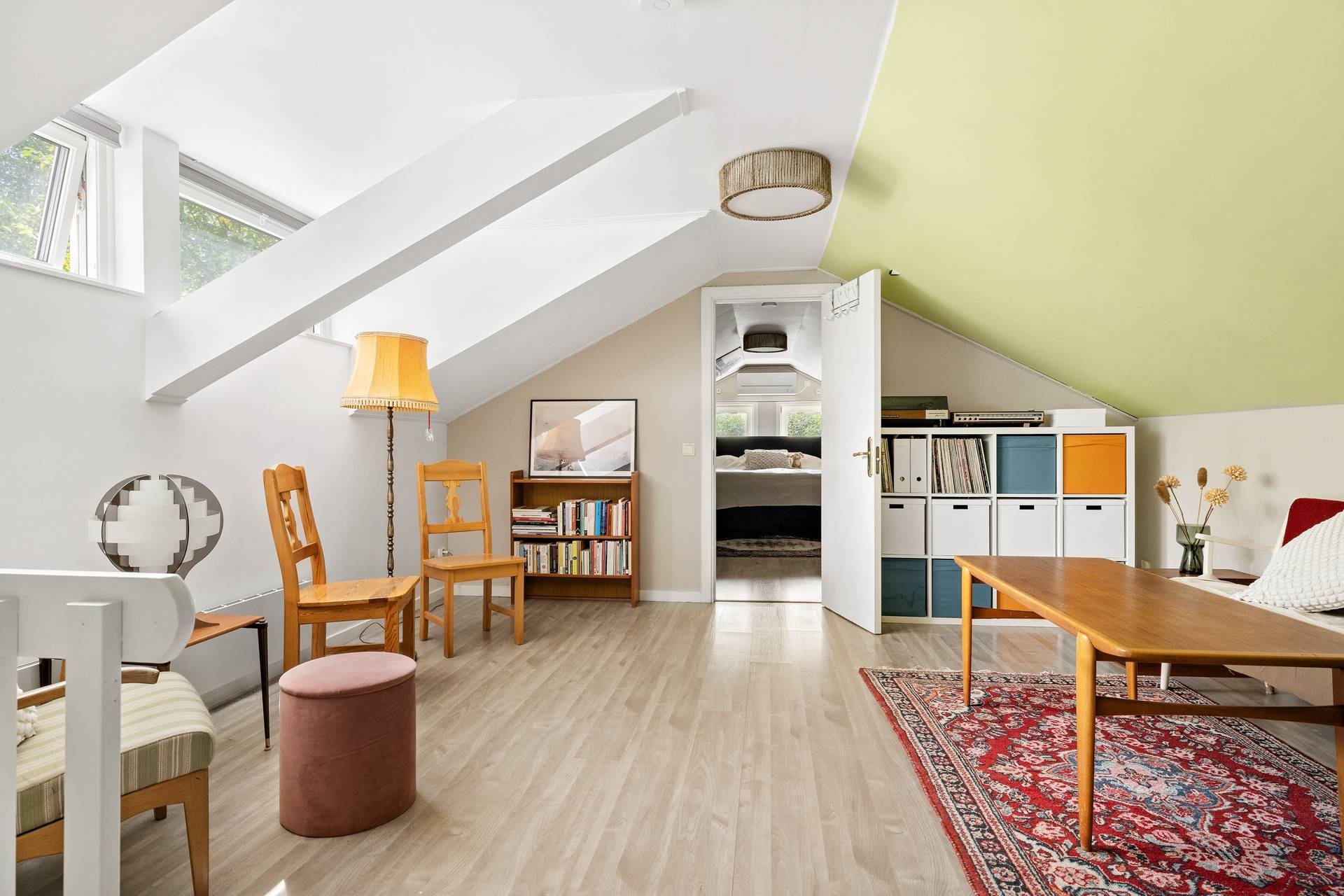 7 rum Villa på Danavägen 10 Bålsta Håbo kommun - bild 27