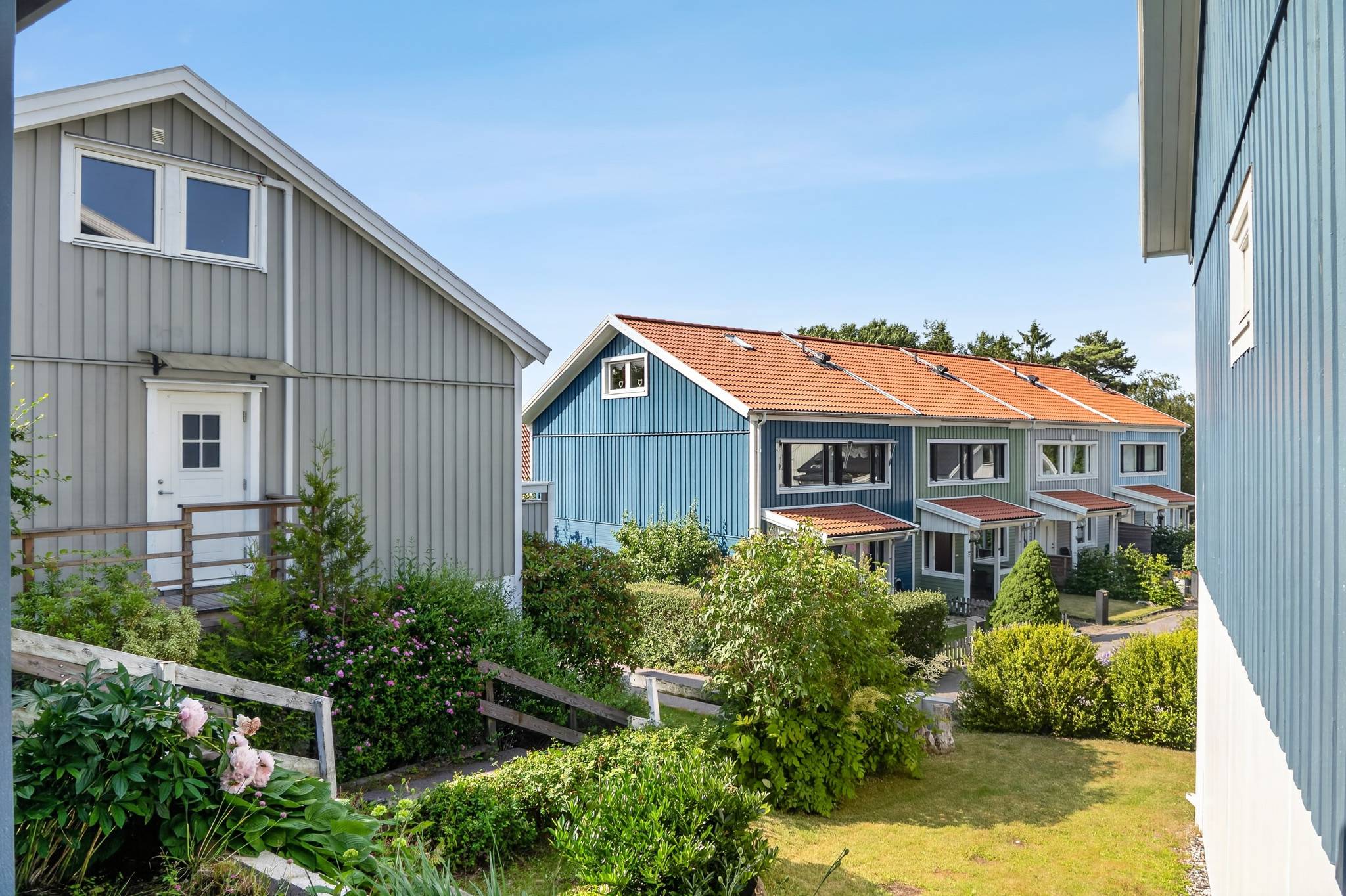 5 rum Villa på Idtjärnsgatan 78 Rannebergen Göteborgs kommun - bild 31