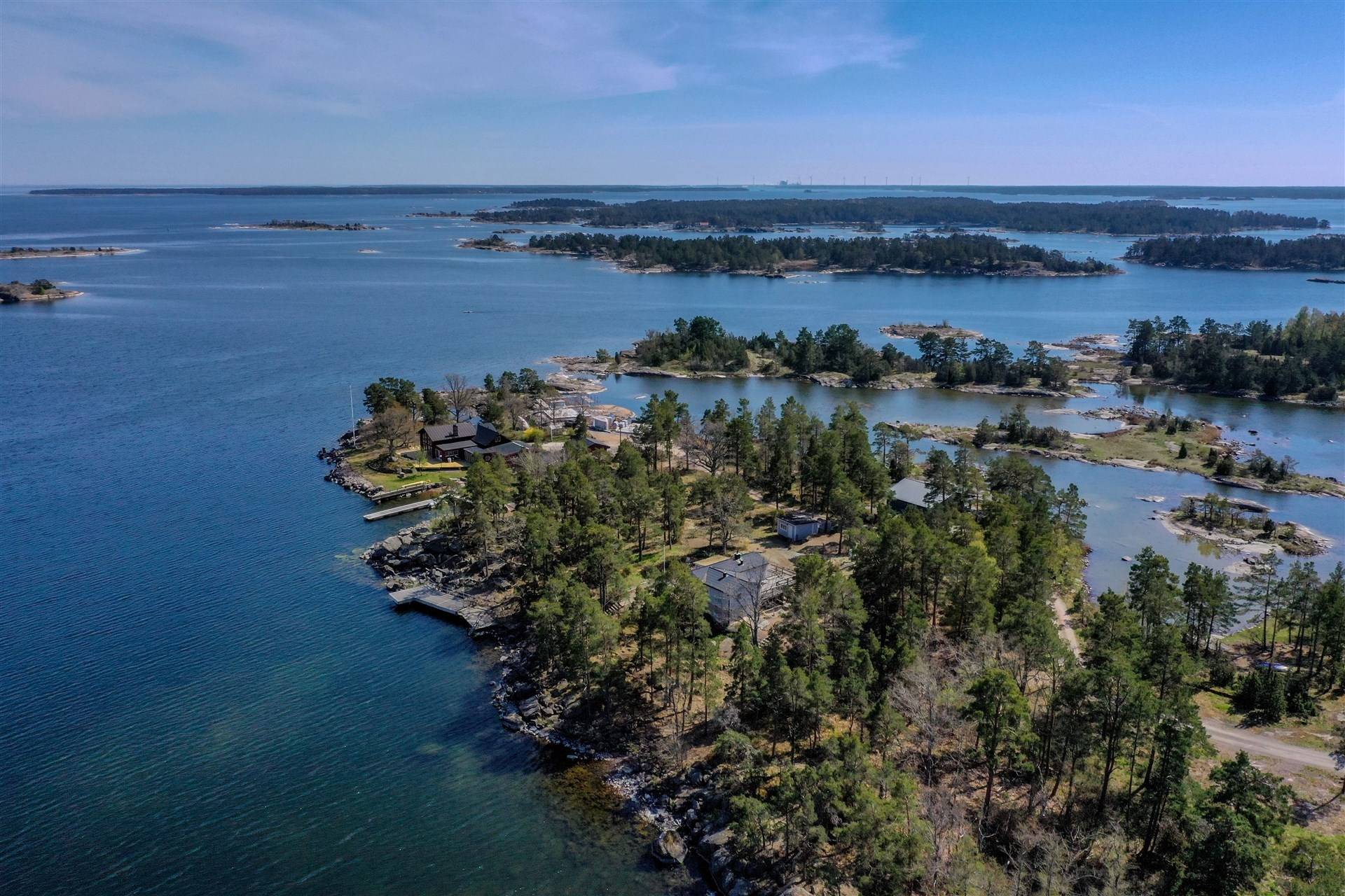 4 rum Villa på Sörvik Elsemar 33 Sörvik Oskarshamns kommun - bild 2