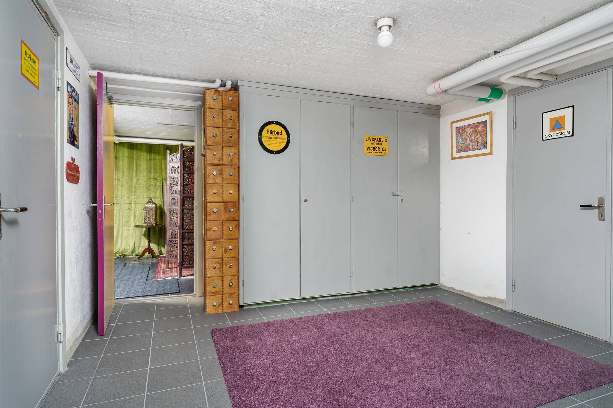 6 rum Villa på Västra Nobelvägen 7 Karls-Åby Karlskoga kommun - bild 33