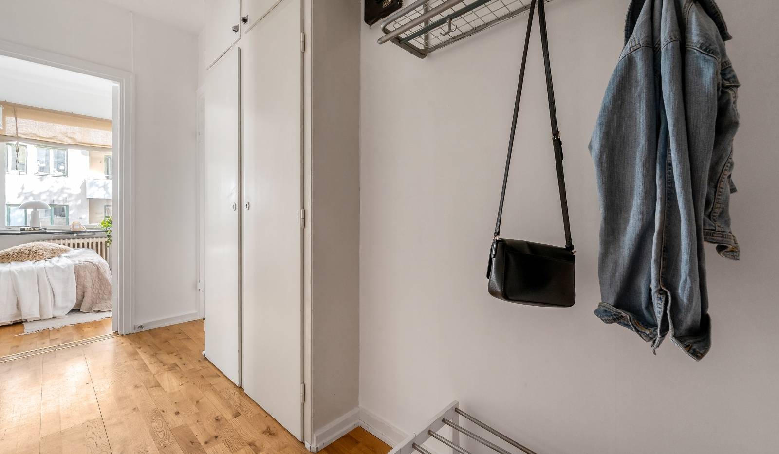 2 rum Lägenhet på Slipgatan 11 Södermalm - Hornstull Stockholms kommun - bild 15