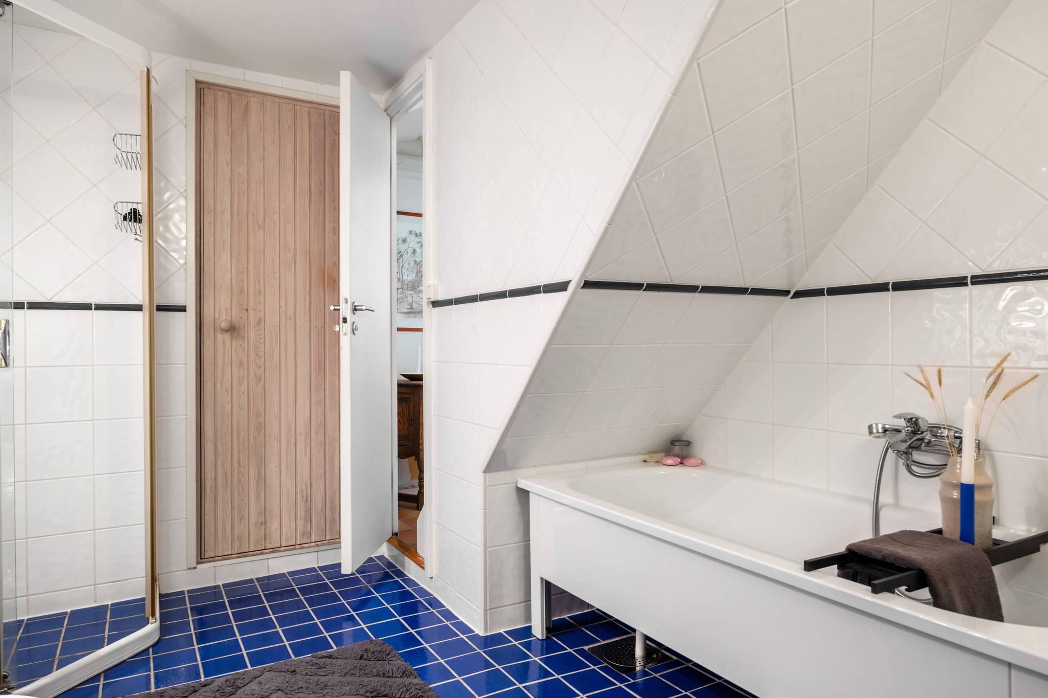 7 rum Villa på Patrullgatan 9A Långedrag Göteborgs kommun - bild 34
