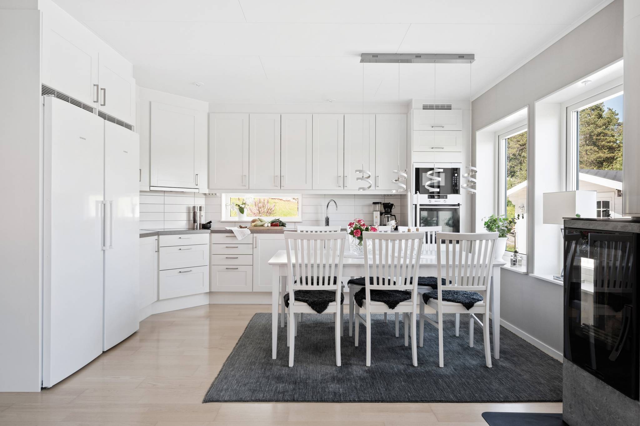 108 m² Villa på Södra Överbybergsvägen 13 Uddevalla kommun - bild 6