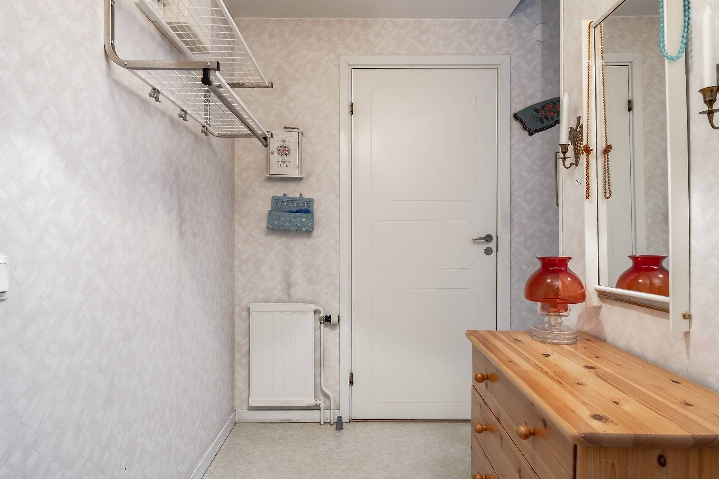 1 rum Lägenhet på Lantmätaregatan 7B Hudiksvall Hudiksvalls kommun - bild 13