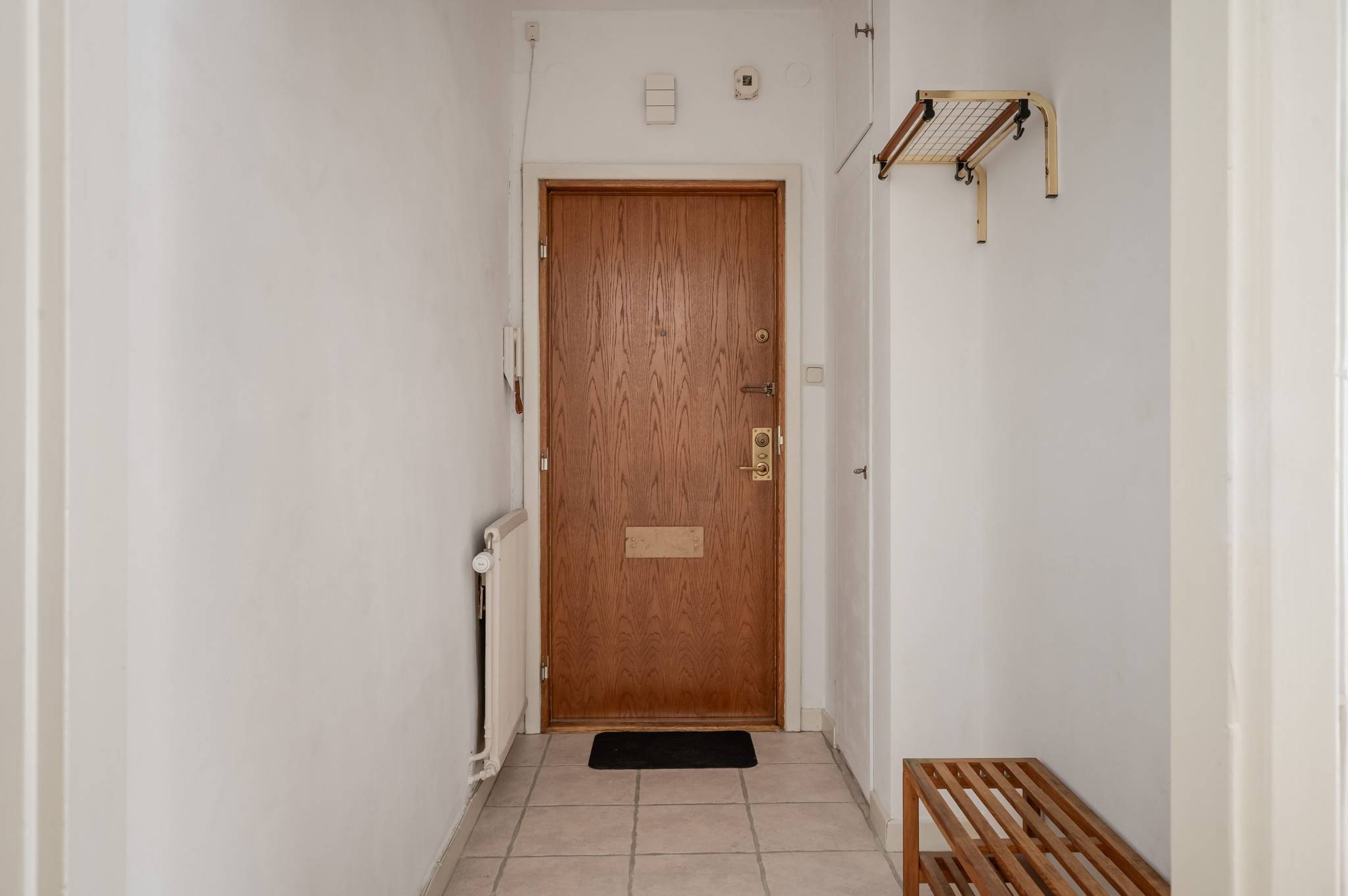 2 rum Lägenhet på Kommendörsgatan 42 Östermalm Stockholms kommun - bild 12