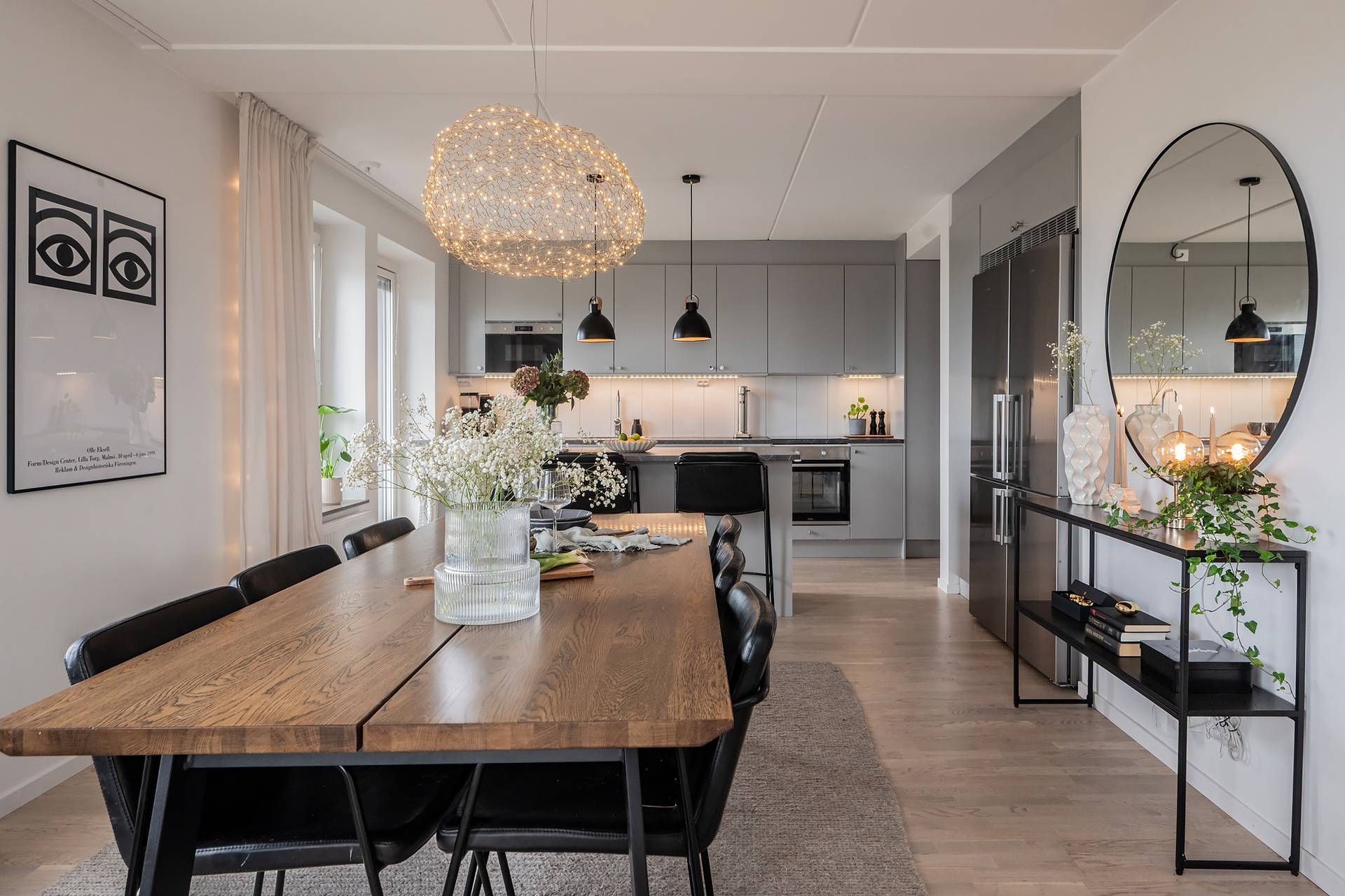 3 rum Lägenhet på Sjösavägen 8 Bandhagen Stockholms kommun - bild 30