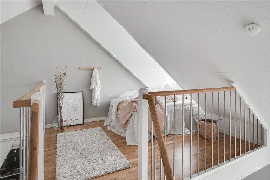 1.5 rum Lägenhet på Sunnanvindsgatan 4C Centrala Hisingen Göteborgs kommun - bild 3