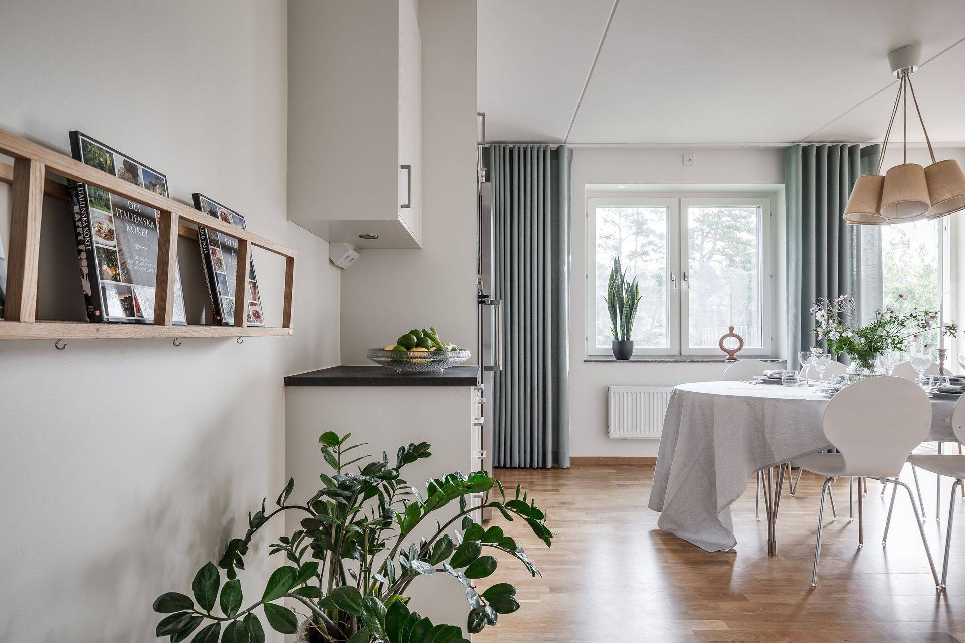 4 rum Lägenhet på Sandtäktsvägen 15 Mörtnäs Värmdö kommun - bild 15