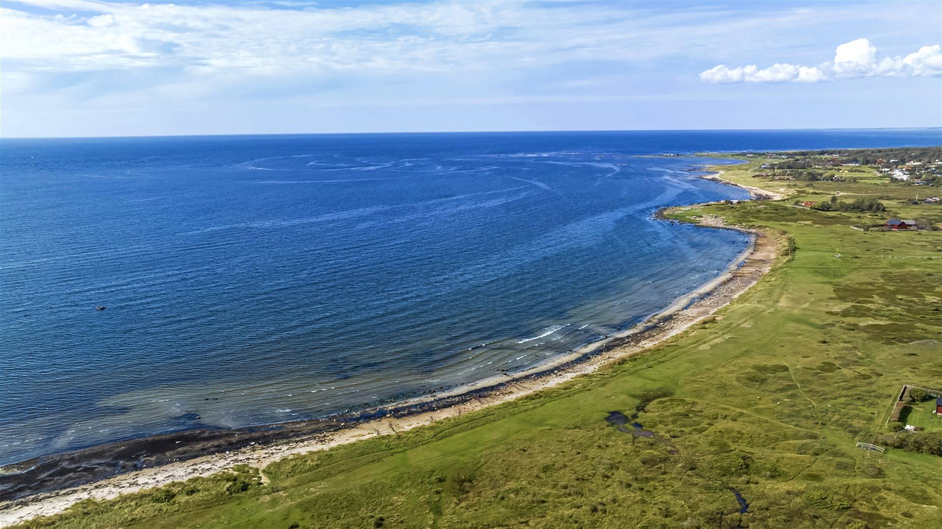 5 rum Villa på Stenvägen 4A Haverdal / Skallen Halmstads kommun - bild 16