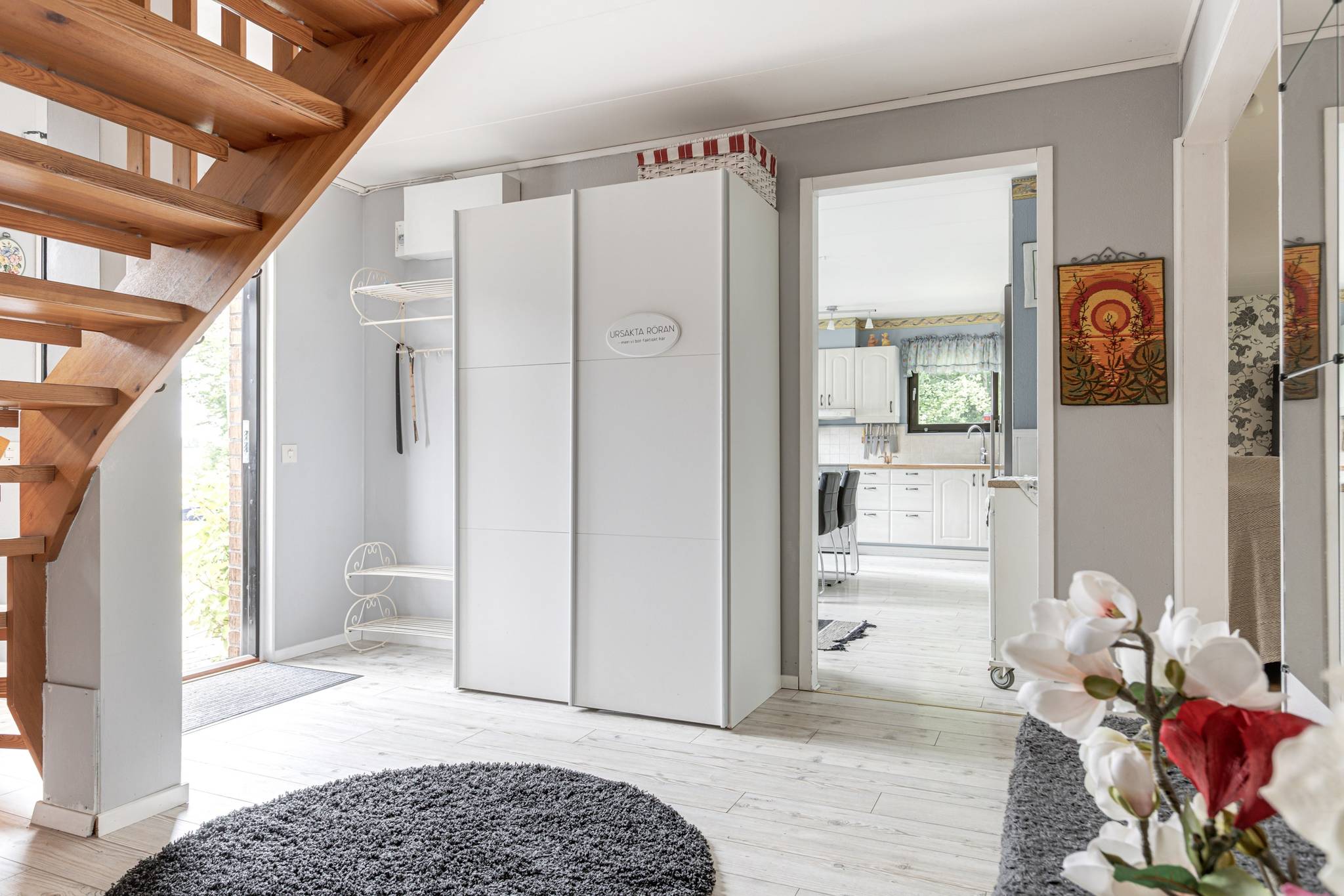 5 rum Villa på Hyltaskogsvägen 132 Skurup Skurups kommun - bild 6