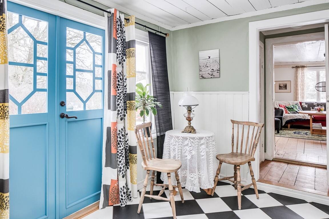 176 m² Villa på Sjösås rödje 1 Braås Växjö kommun - bild 12