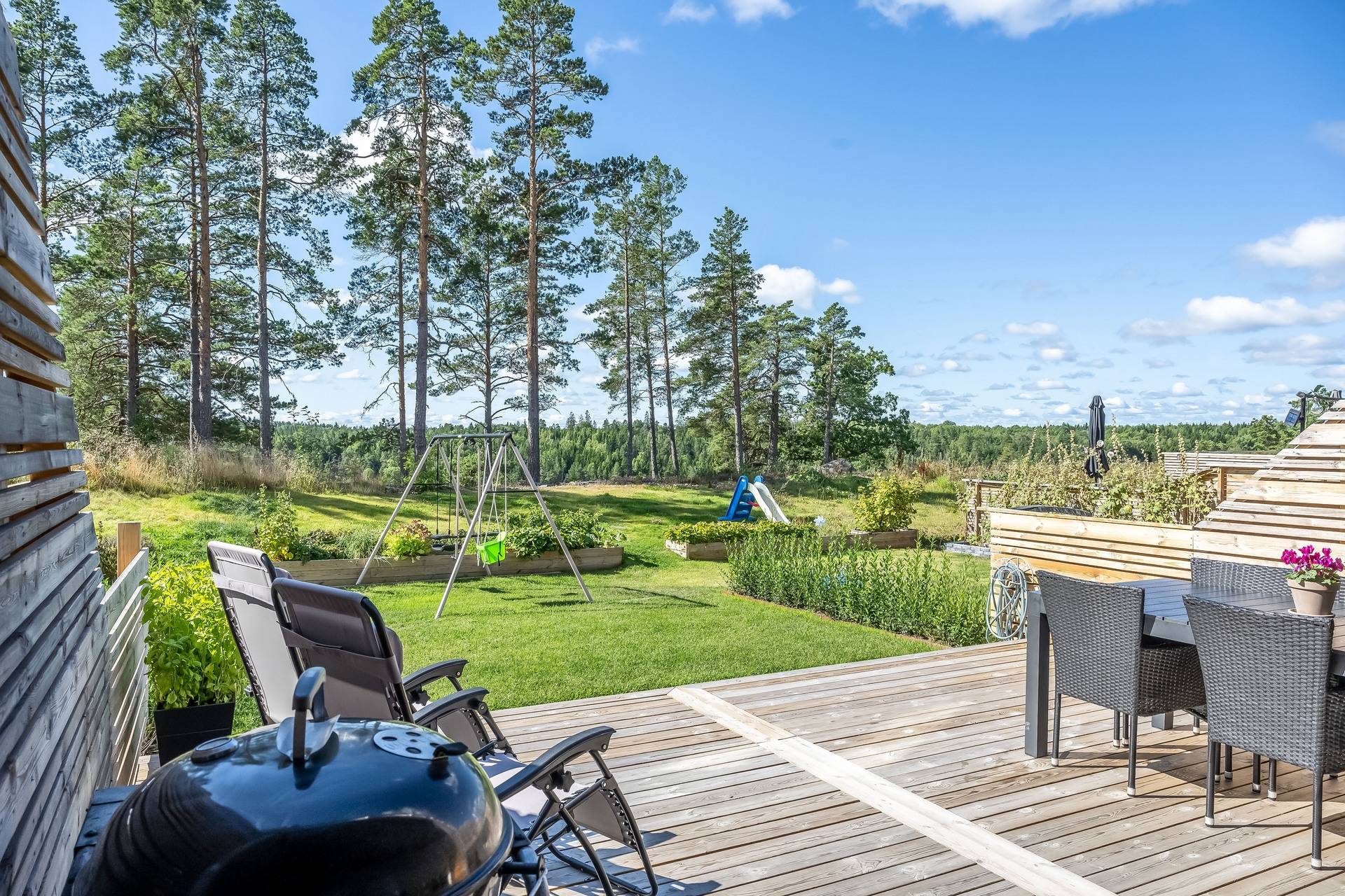 5 rum radhus på Melbysundsvägen 90 Risinge, Finspångs kommun - bild 2