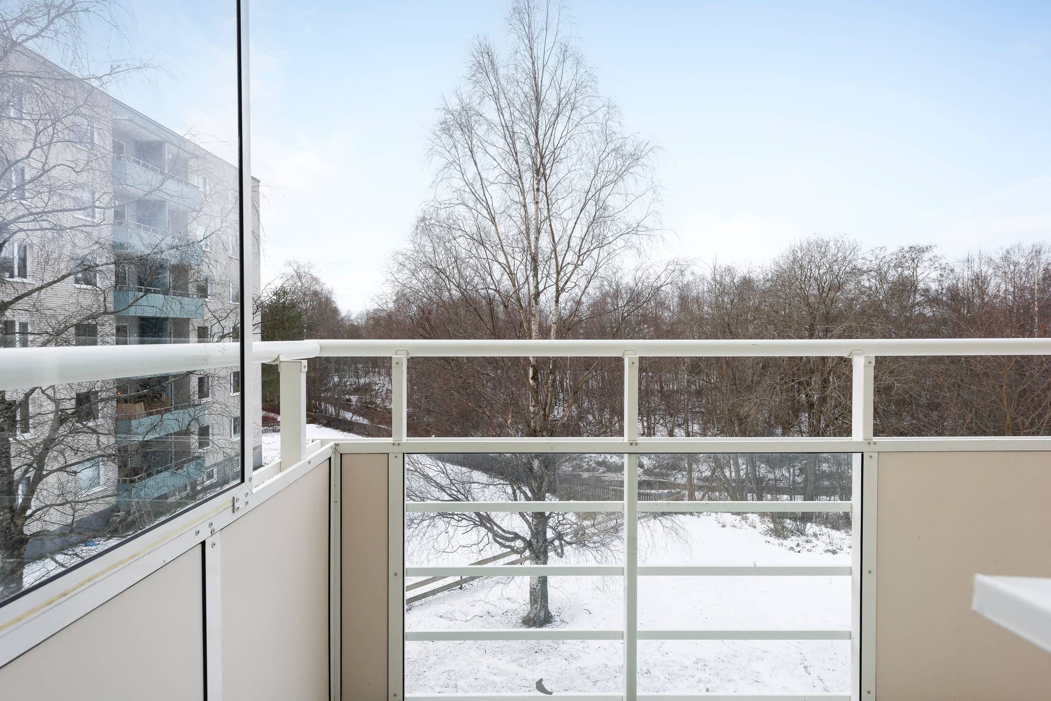 3 rum Lägenhet på Kvarnvägen 11 Väst på stan Umeå kommun - bild 20