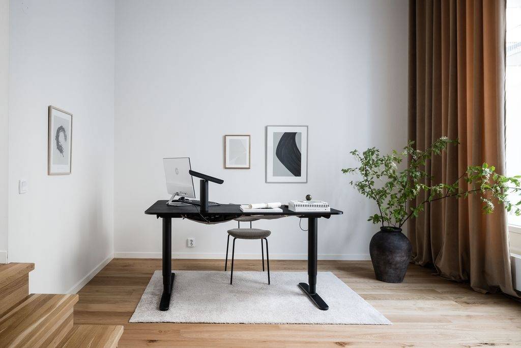 6 rum Lägenhet på Trollhasselgatan 27 Centrala Hisingen Göteborgs kommun - bild 8
