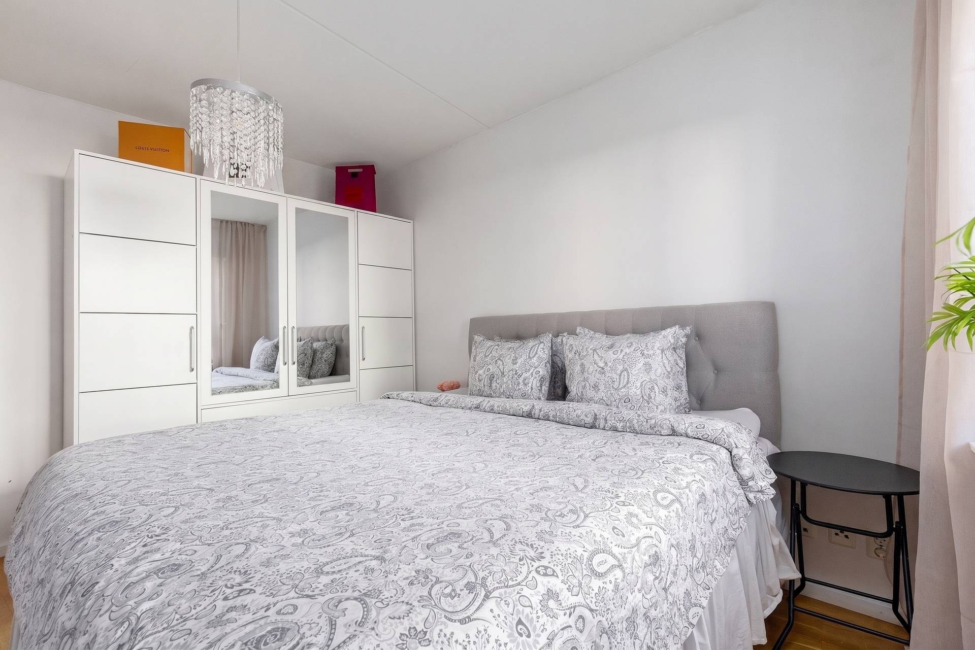 2 rum Lägenhet på Munkhättevägen 23B Tumba Botkyrka kommun - bild 12
