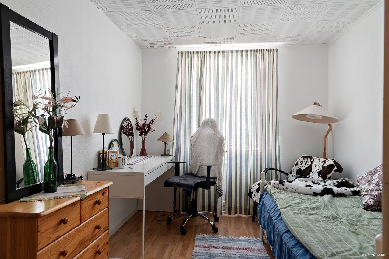 9 rum Villa på Thermiavägen 3 Arvika Arvika kommun - bild 6