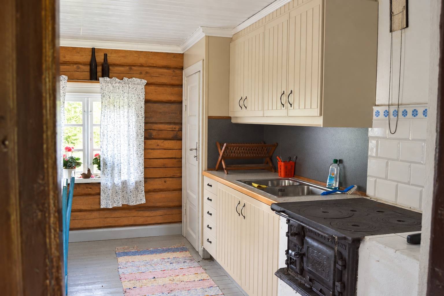 Gård med jordbruk på Sömskars skogen Sandvikens kommun - bild 20