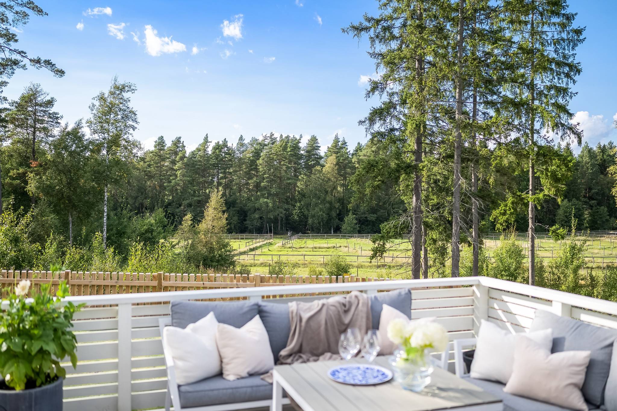 8 rum Villa på Runstens byväg 109 Runsten Haninge kommun - bild 15
