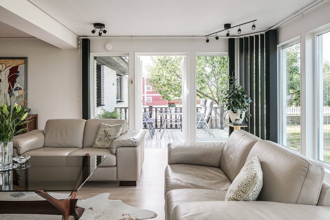 4 rum Villa på Surbrunnsvägen 18 Hov Växjö kommun - bild 10