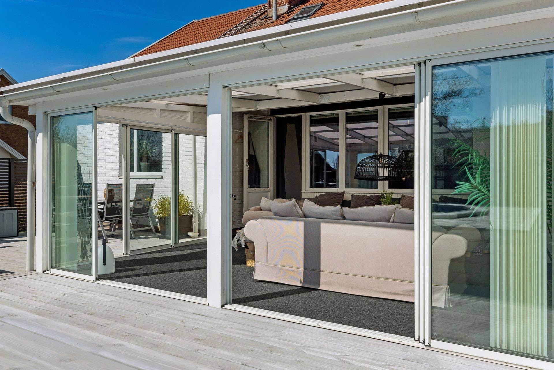5 rum Villa på Vildgåsvägen 9 Rosenkälla Nyköpings kommun - bild 19