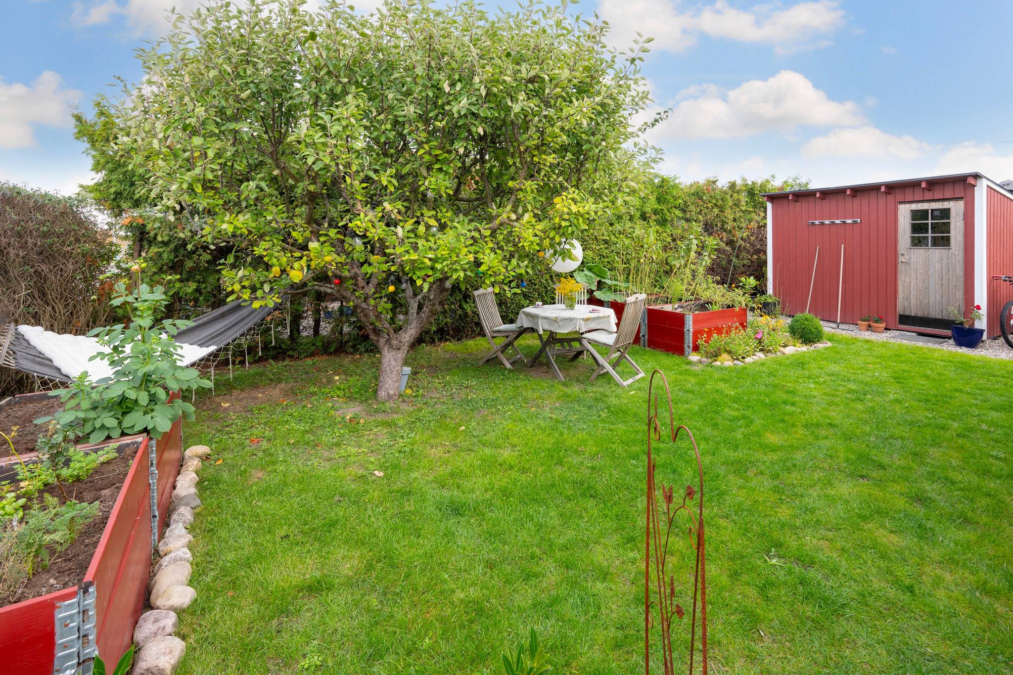 3 rum Villa på Tullstorpsvägen 77P Toftängen / Virentofta / Husie Malmö kommun - bild 31