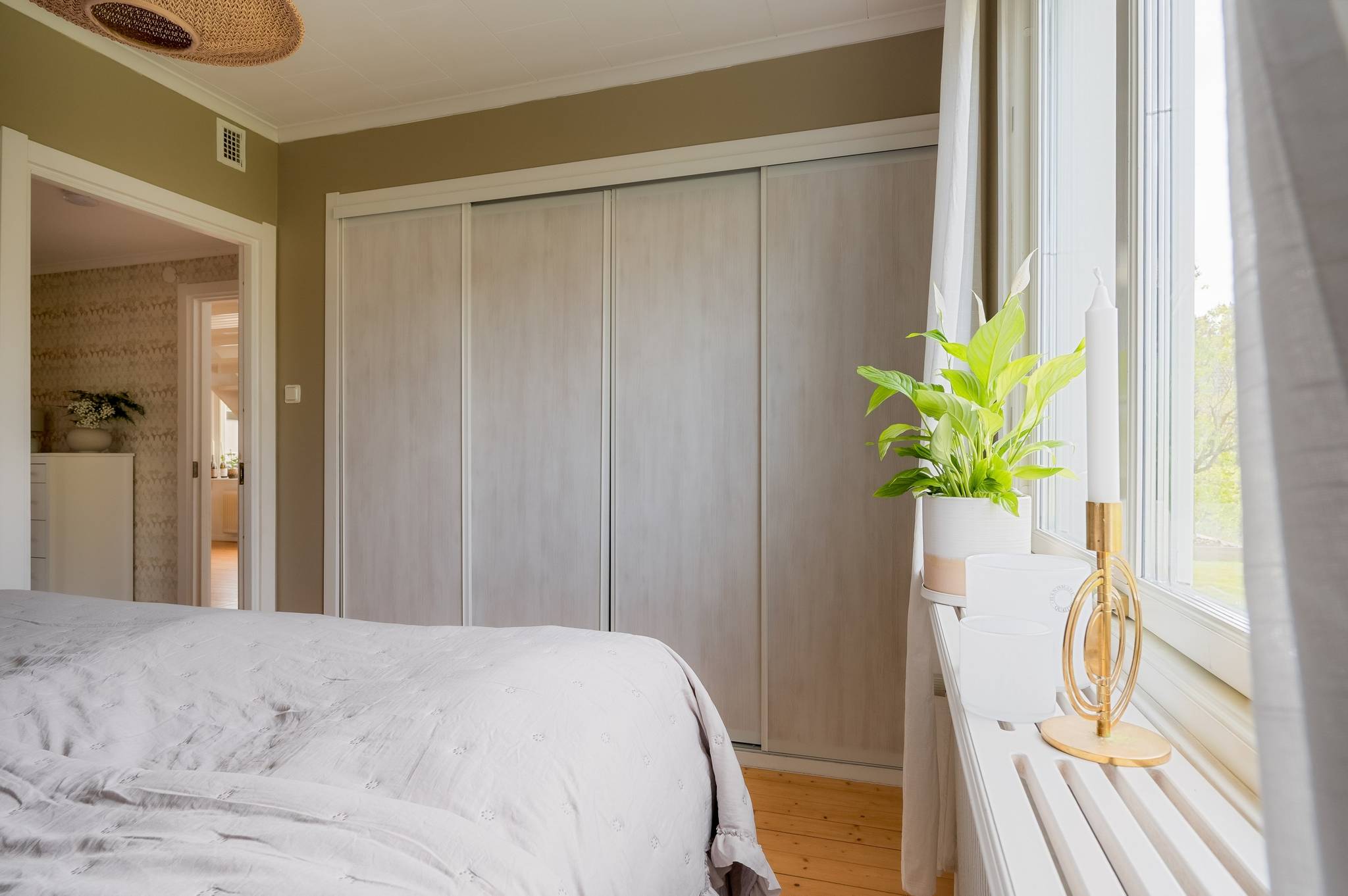 4 rum Villa på Skogsvägen 15 Oppeby Nyköpings kommun - bild 26