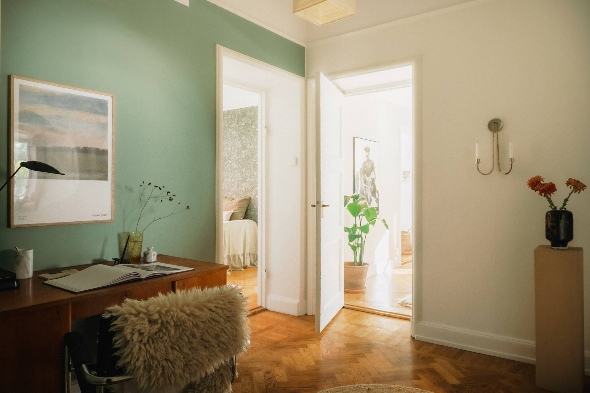 3 rum Lägenhet på Heleneborgsgatan 10B Södermalm Stockholms kommun - bild 22