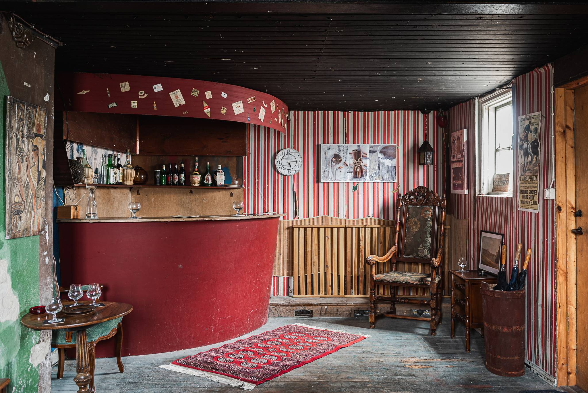 11 rum Villa på Södra Västkustvägen 51 Gamla Bjärred Lomma kommun - bild 38