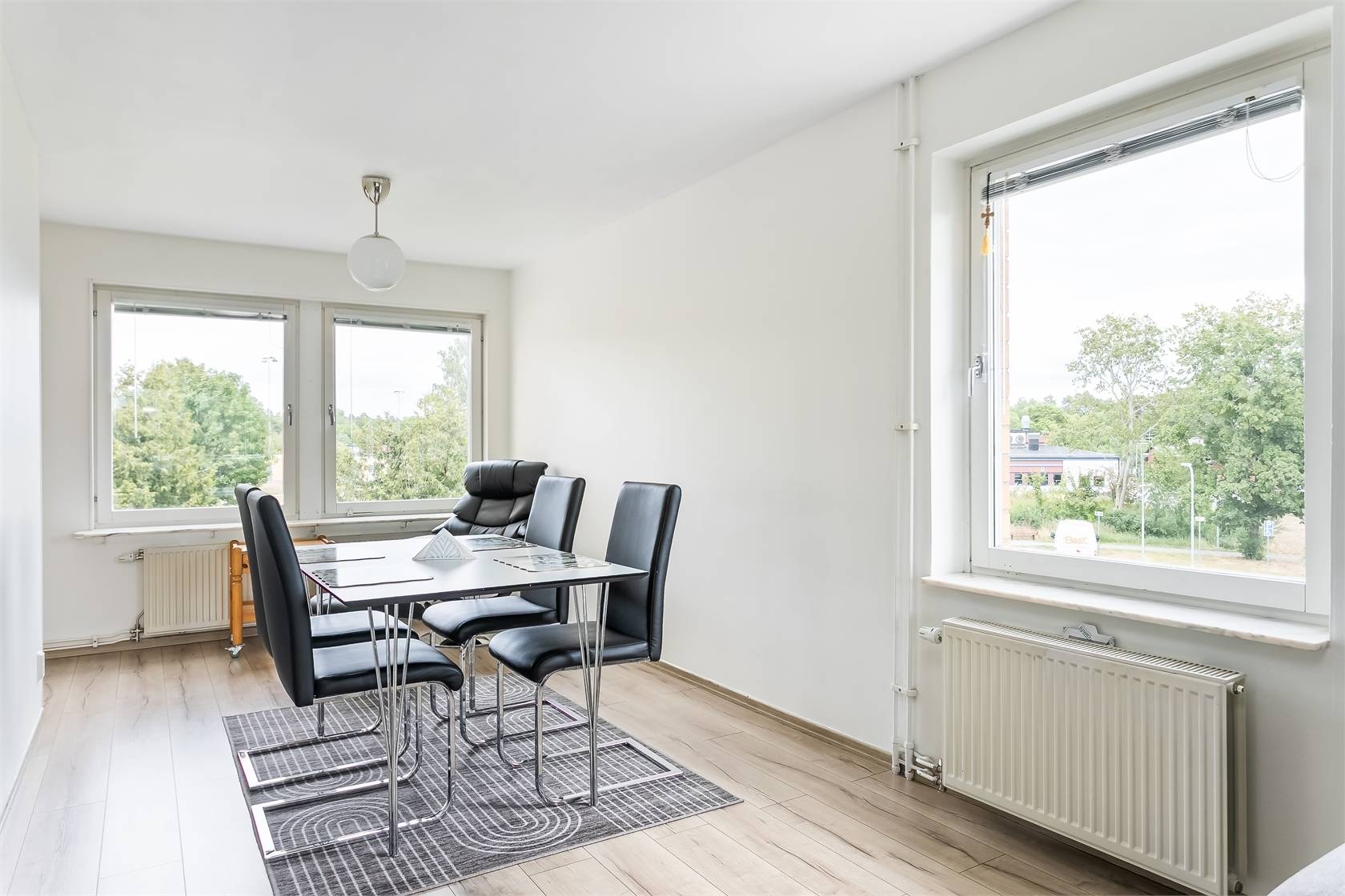 3 rum Lägenhet på Blomstervägen 1 Bro - Centrum Upplands-Bro kommun - bild 11