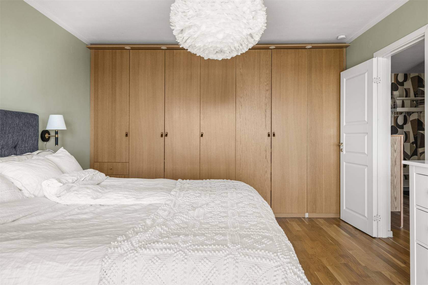 3 rum Lägenhet på Åkerbyvägen 212 Täby Centrum Täby kommun - bild 14