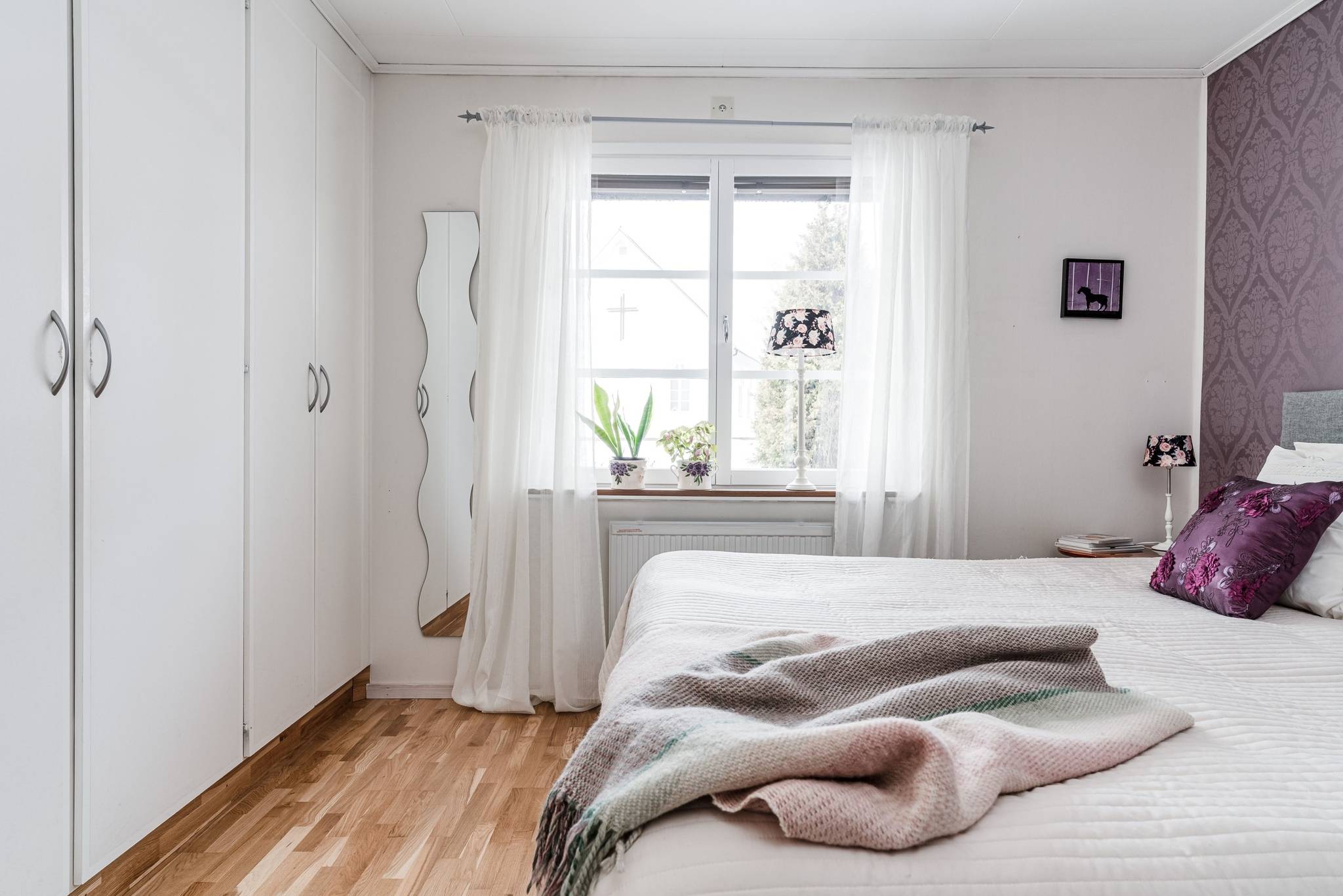 4 rum Villa på Kyrkvägen 6 Skärplinge Tierps kommun - bild 15