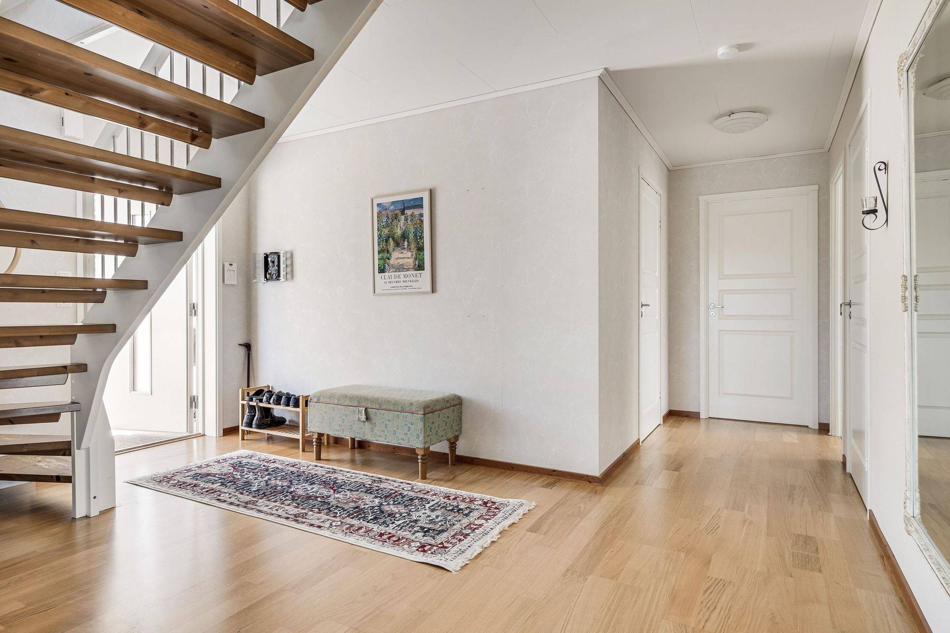 5 rum Villa på Svärdbro Bergastugan 1 Landet - Tystberga Nyköpings kommun - bild 4