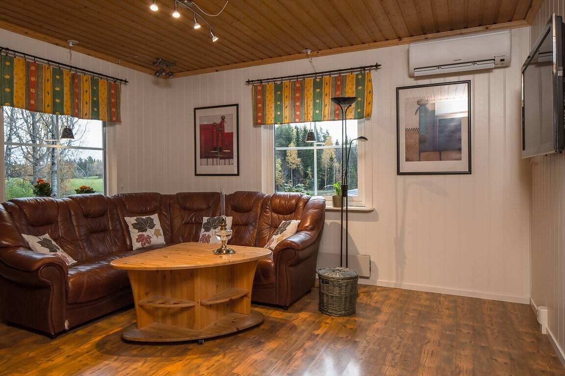 3 rum Villa på Slåtteråsen 244 Rödön Krokoms kommun - bild 8