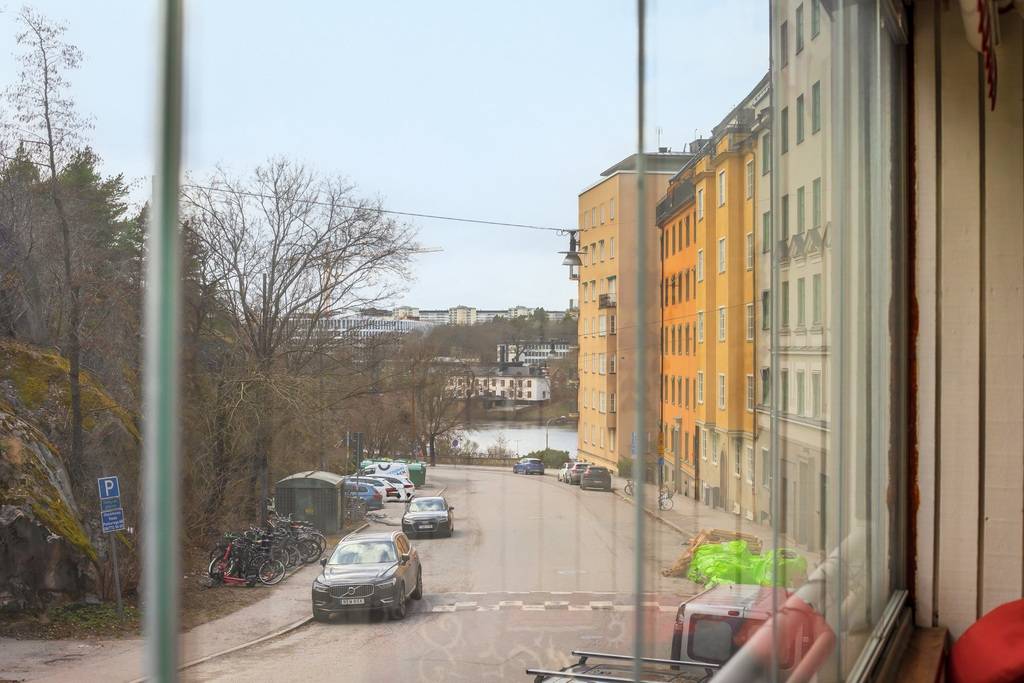 3 rum Lägenhet på Igeldammsgatan 26 Kungsholmen - Fridhemsplan Stockholms kommun - bild 4