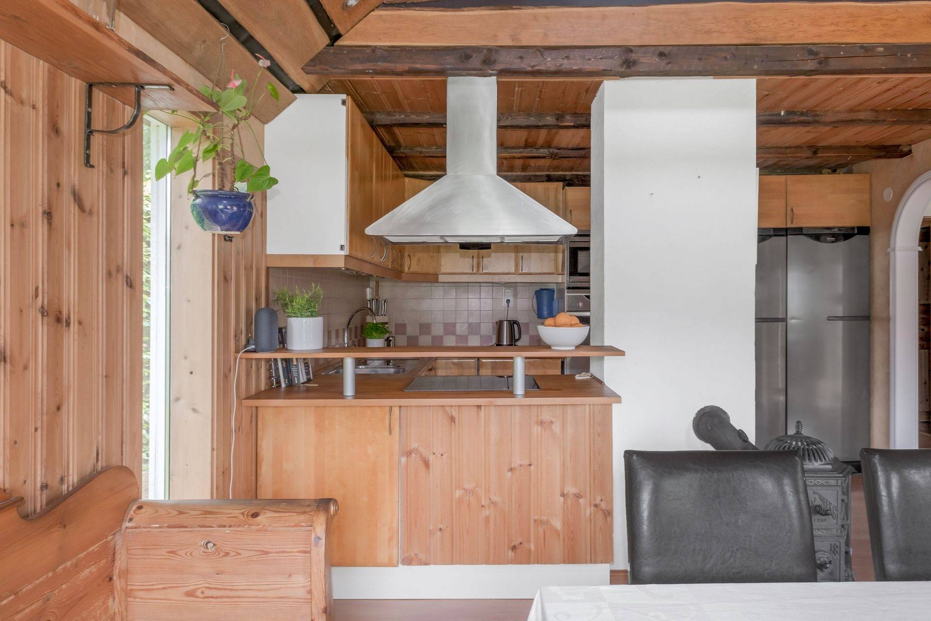 4 rum Villa på Hänninge Ry 550 Höörs kommun - bild 7