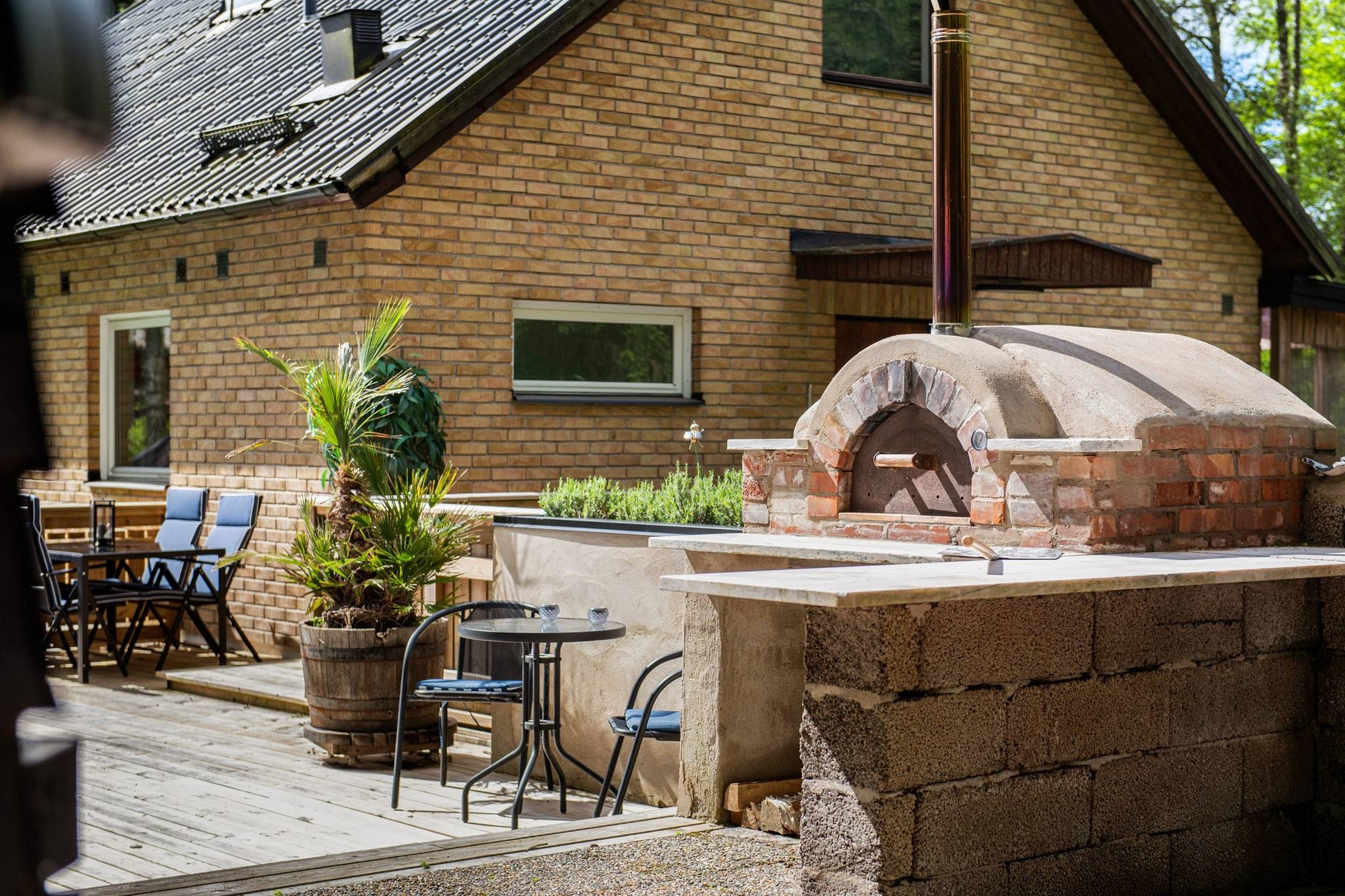 5 rum Villa på Sjöbonsvägen 22 Anneberg Kungsbacka kommun - bild 5