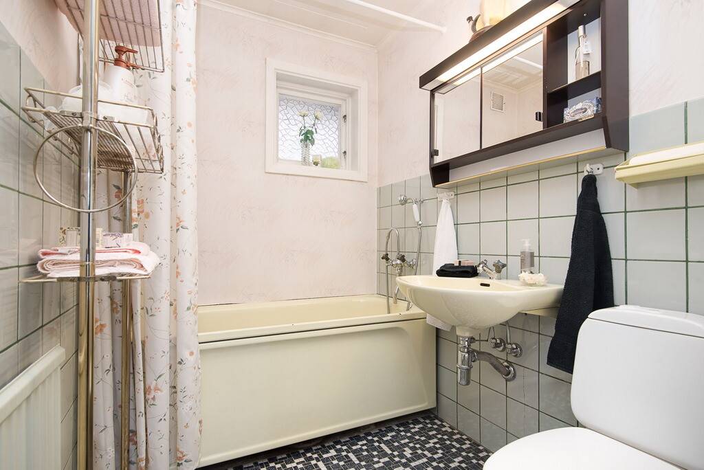 4 rum Villa på Gruvstigen 5 Villahagen Åtvidabergs kommun - bild 11